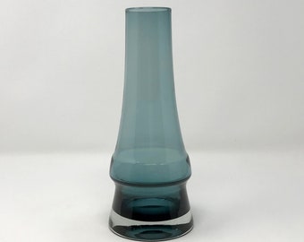 Riihimaki Pippu vase by Aimo Okkolin