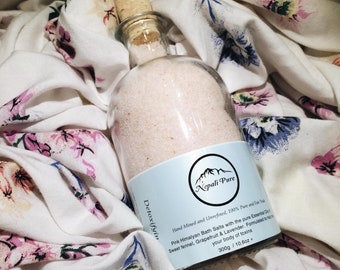Detoxifying Bath Salt