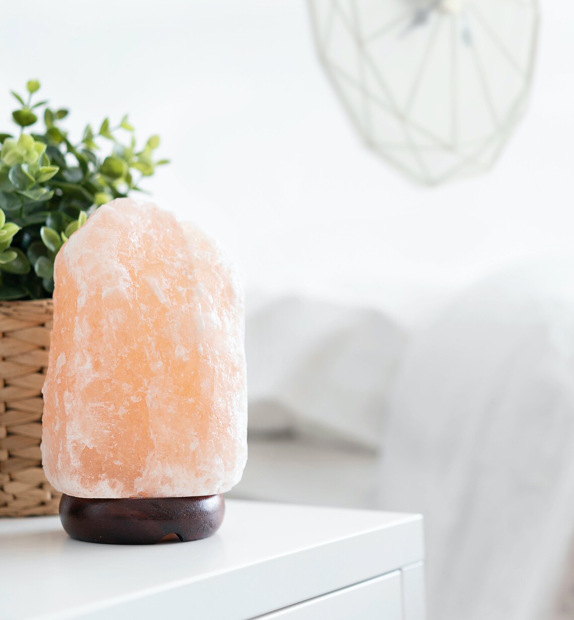 Very Large Himalayan Salt Lamps 30kg/50kg Etsy
