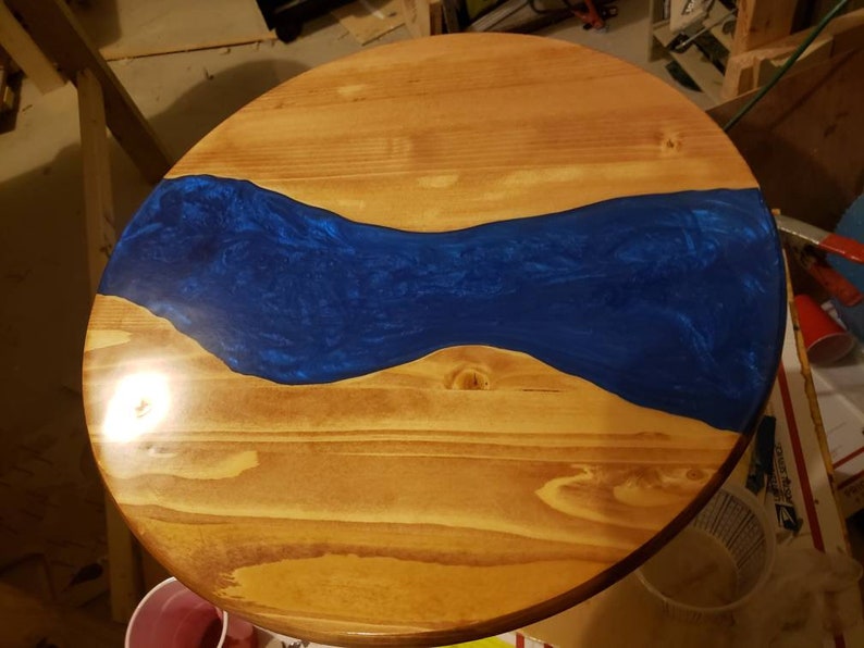 River Table