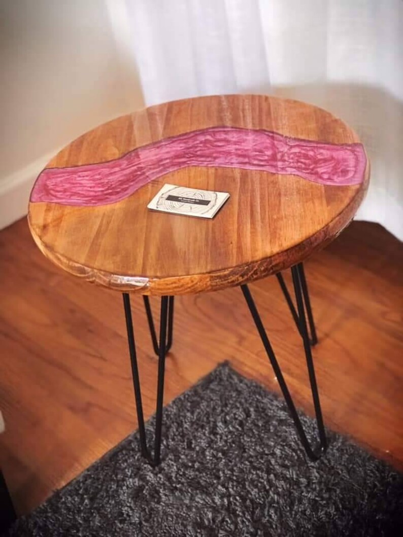 River Table