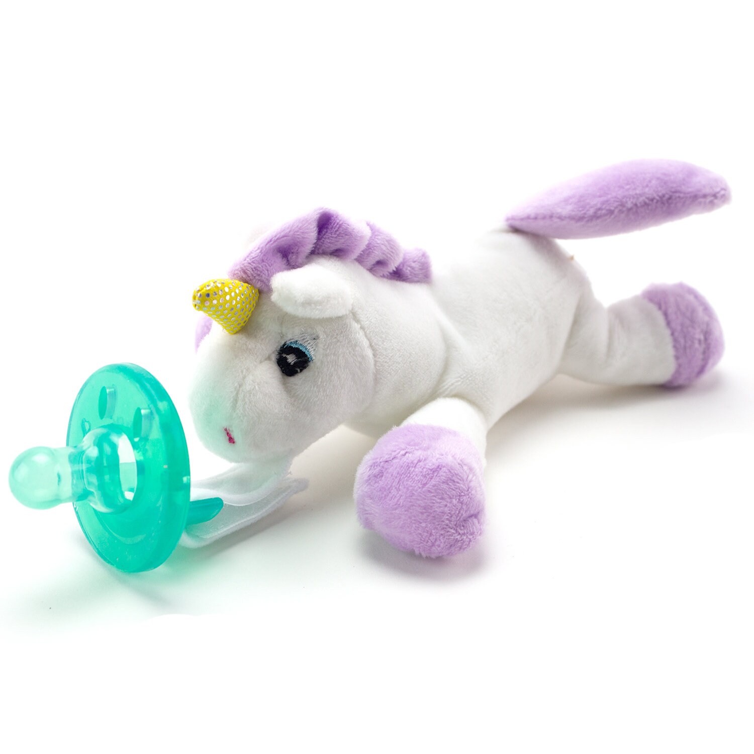 unicorn pig stuffed animal