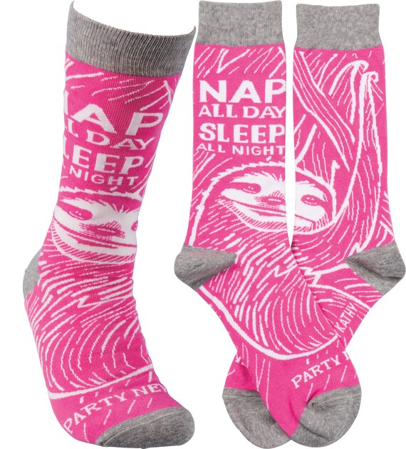 humorous socks