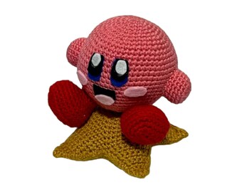 Kirby inspired gift
