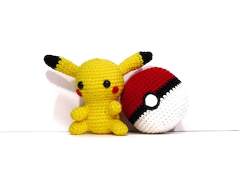Pikachu plushy, pokemon toy, cute gift, bobblehead, new age