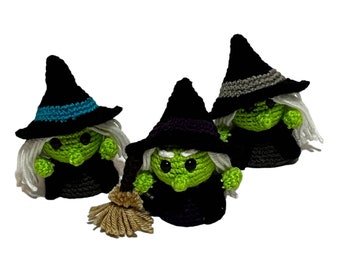Witches