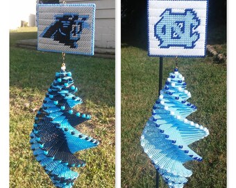 Team Double Wind Spinner