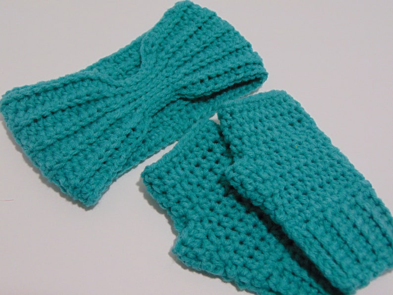 Fingerless Gloves Toddler Child Adult Etsy