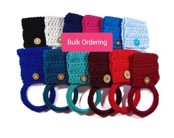 BULK Towel Holders, Kitchen Accessory