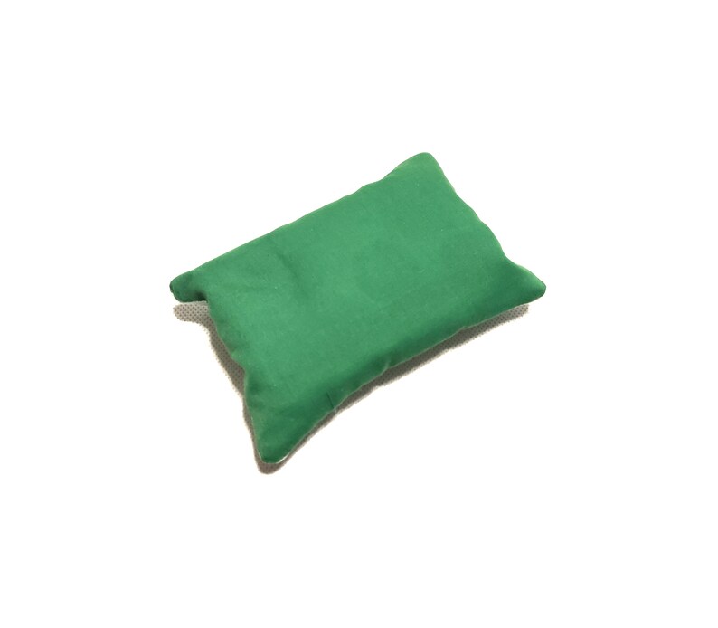 Backpack Teachers Light Green and White Pattern Tissue Holder Cozy Back to School Travel Size Runny nose Purse