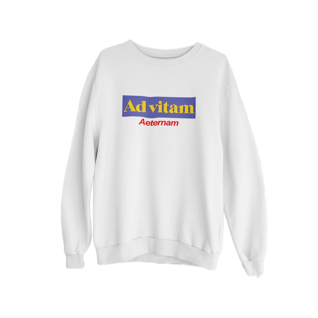 What SUBSTANCE UNLOCKS ETERNAL LIFE? The Power of Ad Vitam of All Ages