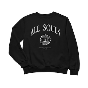 All Souls / Catholic feast day - All Souls&#39; Day - Gildan 18000