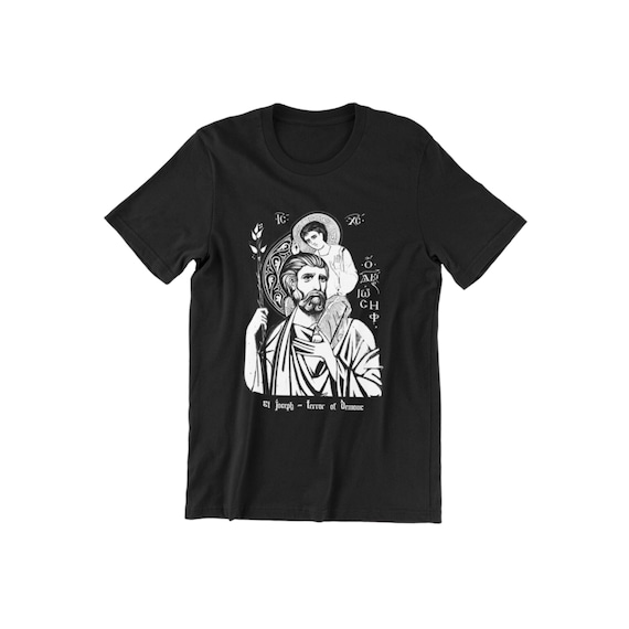 The Real Tradition is Jesus Christian T shirt The Real Tradition is Jesus Christian T shirt