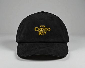 ビバ・クリスト・レイ、カトリック教徒、コーデュロイのダッドハット、タランティーノのパロディ、クリステロス、メキシコ、メキシコ人、グアダルーペの聖母