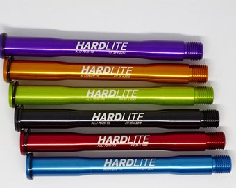 HardLite front thru axle bicycle skewer ROCK SHOX MAXLE BOOST 15mm x 110mm