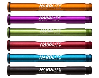 HardLite front thru axle (bicycle skewer) - ROCK SHOX Maxle Boost 15mm x 110mm