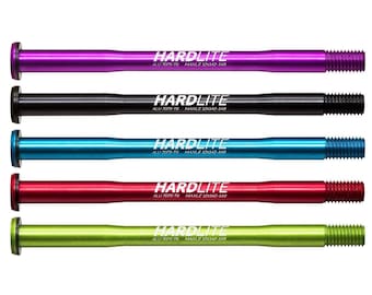 HardLite rear thru axle (bicycle skewer) -  Maxle 12mm x 142-148mm