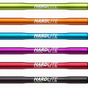 HardLite rear thru axle (bicycle skewer) - X-12 12mm x 148mm