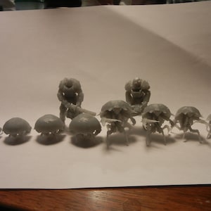 Mirelurk - Etsy 日本