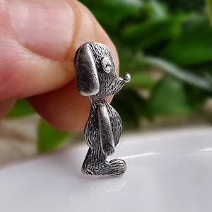 Cartier Snoopy - Etsy Singapore