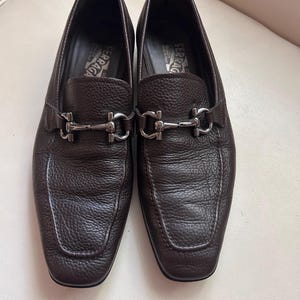 Salvatore Ferragamo \
