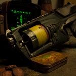 Nerf Blasters