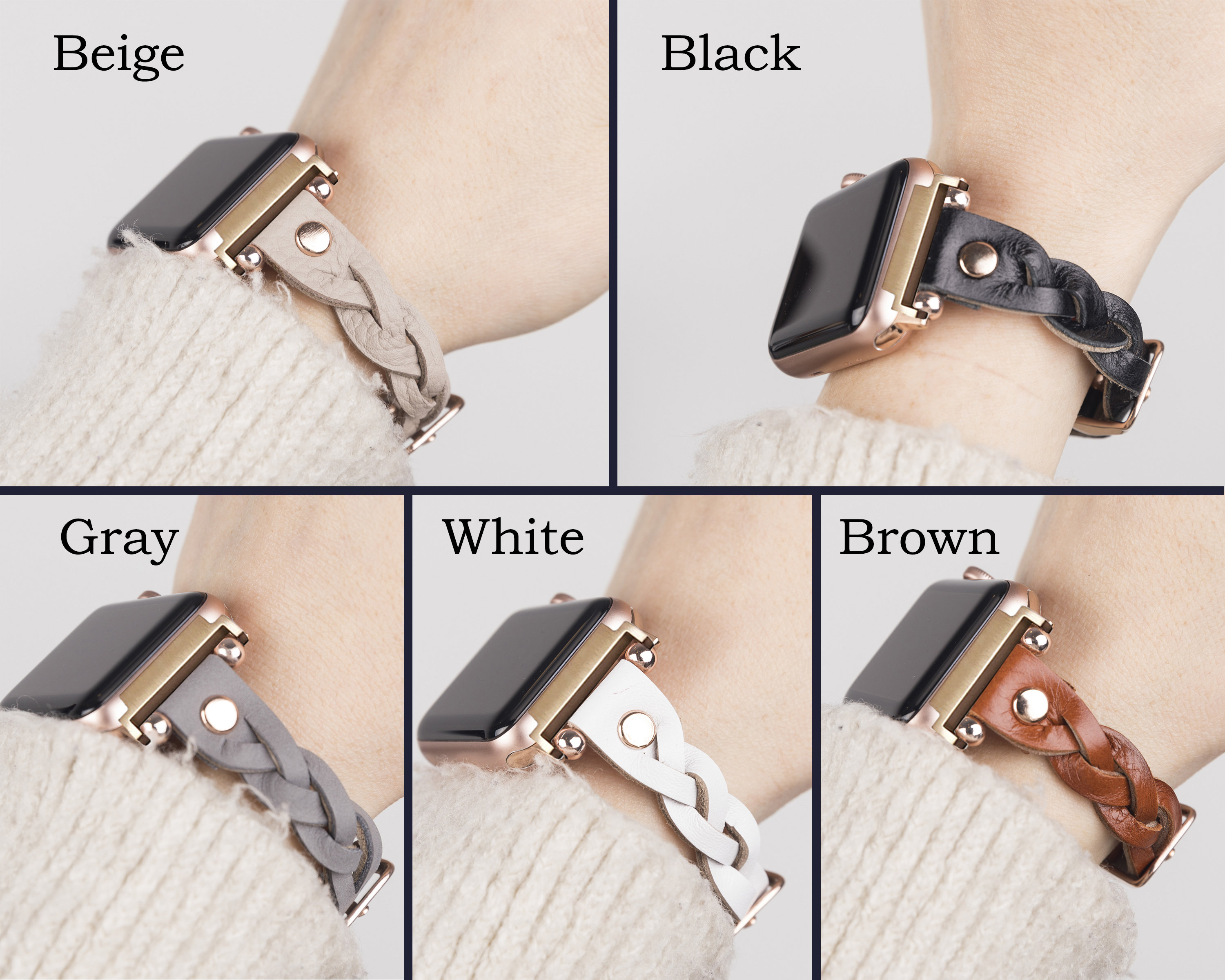 Boho Samsung Galaxy Watch Bands - Etsy