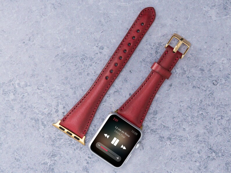 41mm watch band