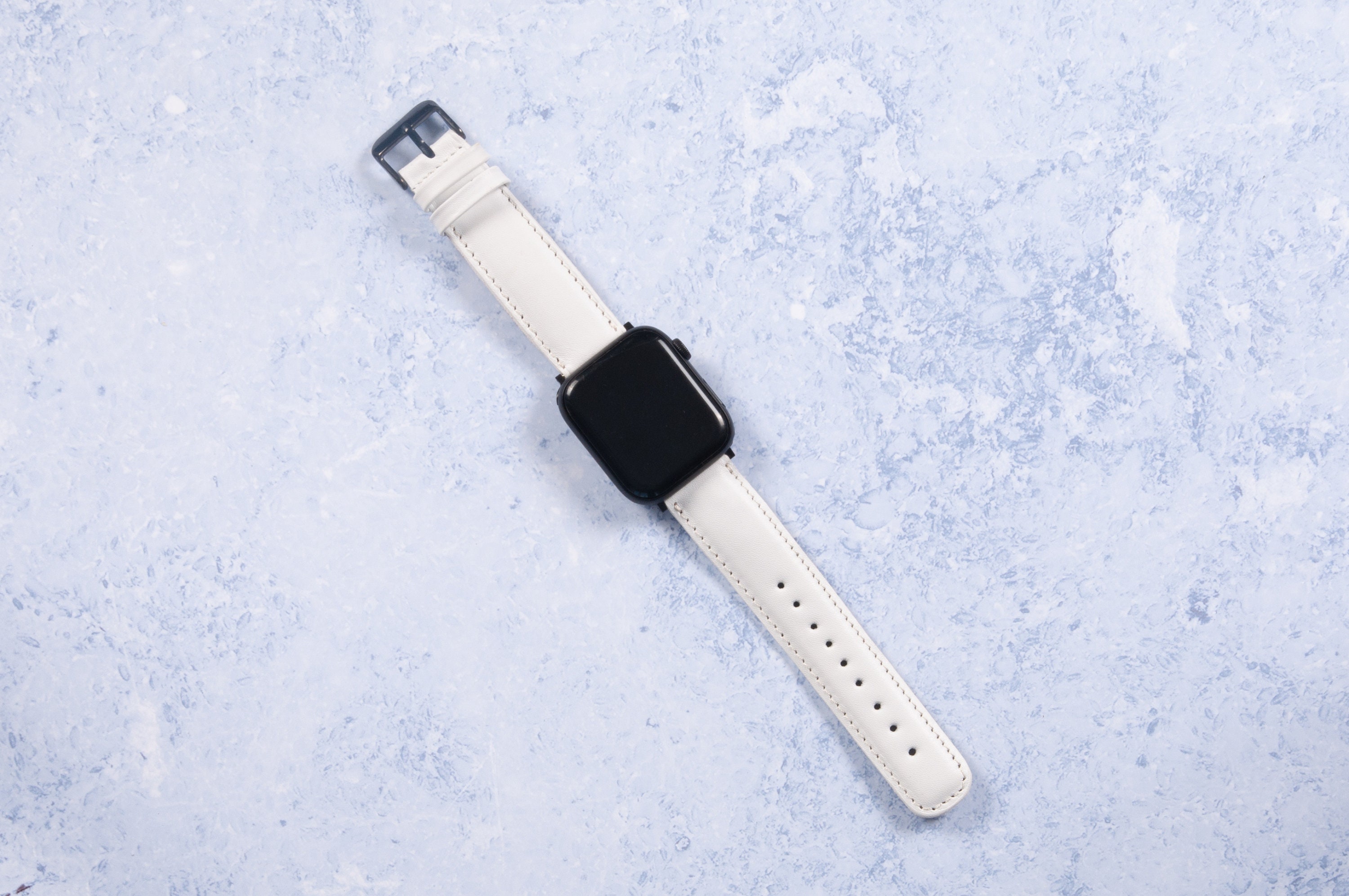 apple watch band white 38mm