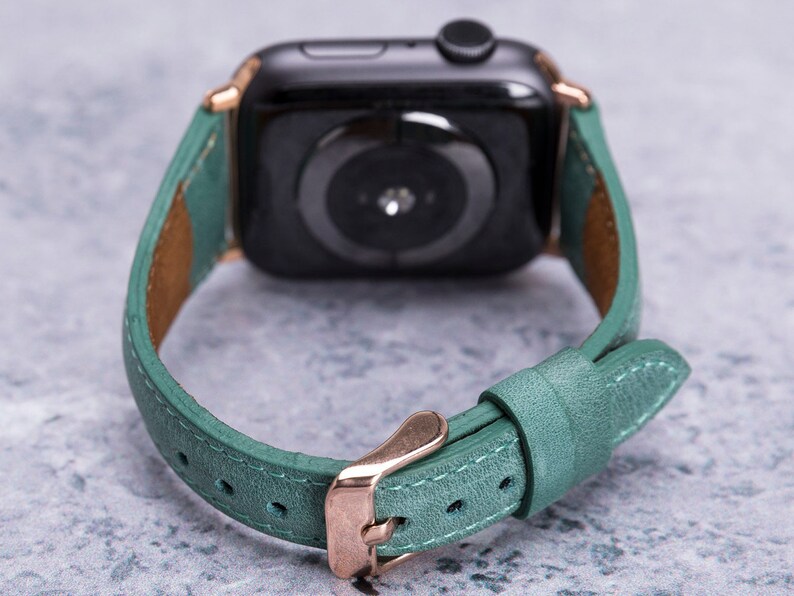 slim apple watch band 44mm