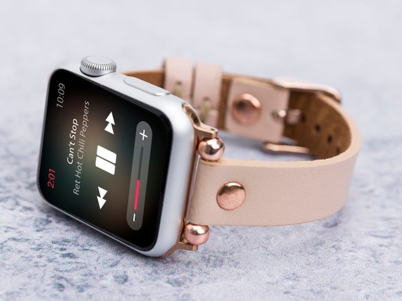 Custom apple hotsell watch bands 38mm