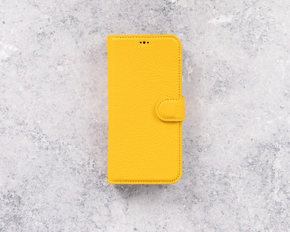 新品⭐︎ajew Function wallet case / yellow Function wallet case / yellow - ajew