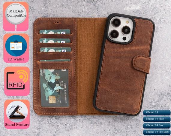 Funda Para IPhone 16 Pro Max, Para IPhone 16 Pl, Para