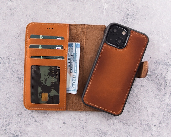 iphone case with credit card sleeve iPhone 12 Pro main image 1