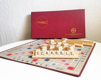 Old Board Game Etsy