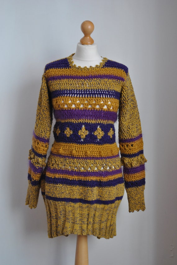 Quirky jumper hotsell