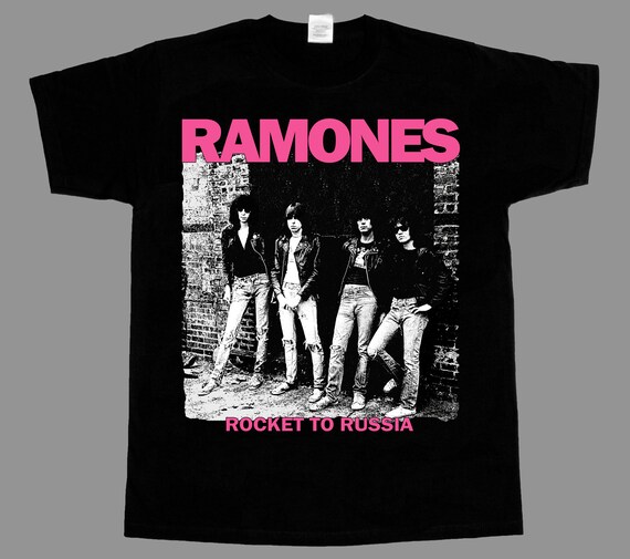 ramones t shirt india