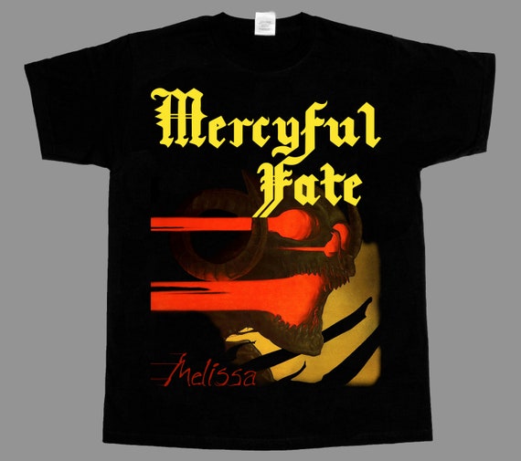 mercyful fate merch