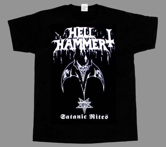 celtic frost shirt