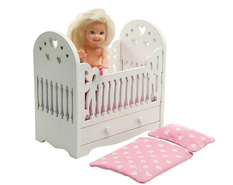 edison little folks furniture crib