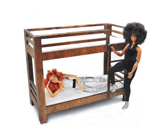 Big w best sale dolls bed