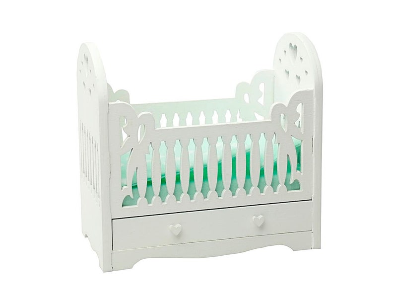 baby cot accessories