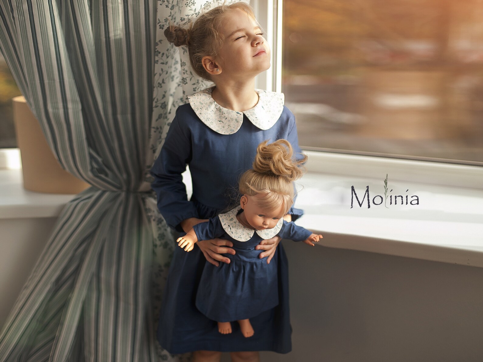 Matching doll clothes My life doll clothes 18 inch doll Etsy