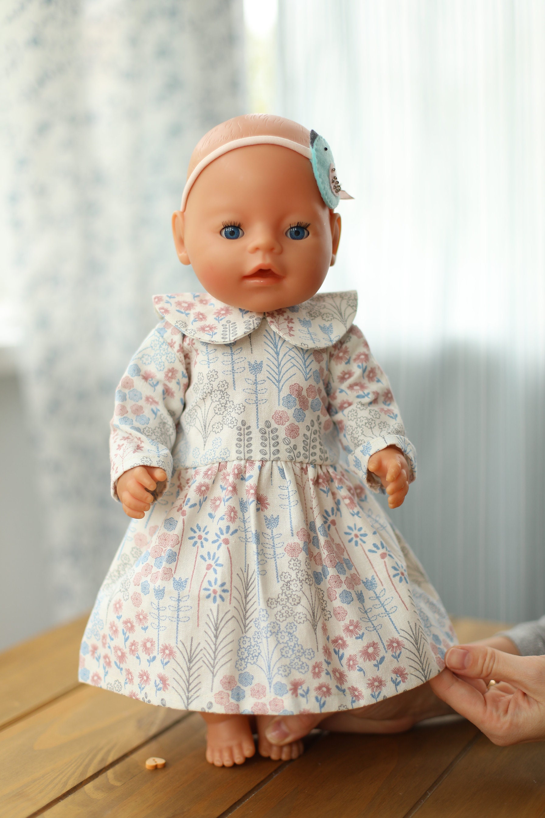 Baby born accessories Baby doll clothes Doll clothing Etsy