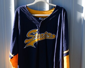 Supreme Skate Jersey Athletic USA 32 Sports Shirt Women's Large