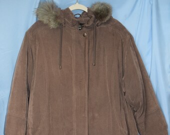 bromley coats website