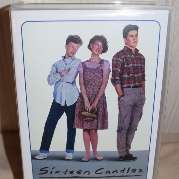 Sixteen Candles Jigsaw by Cardinal Games Blockbuster - Puzzle 18 x 24" - 500 Pieces