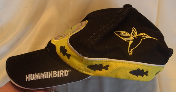 Humminbird Motors / Fishing Unisex 