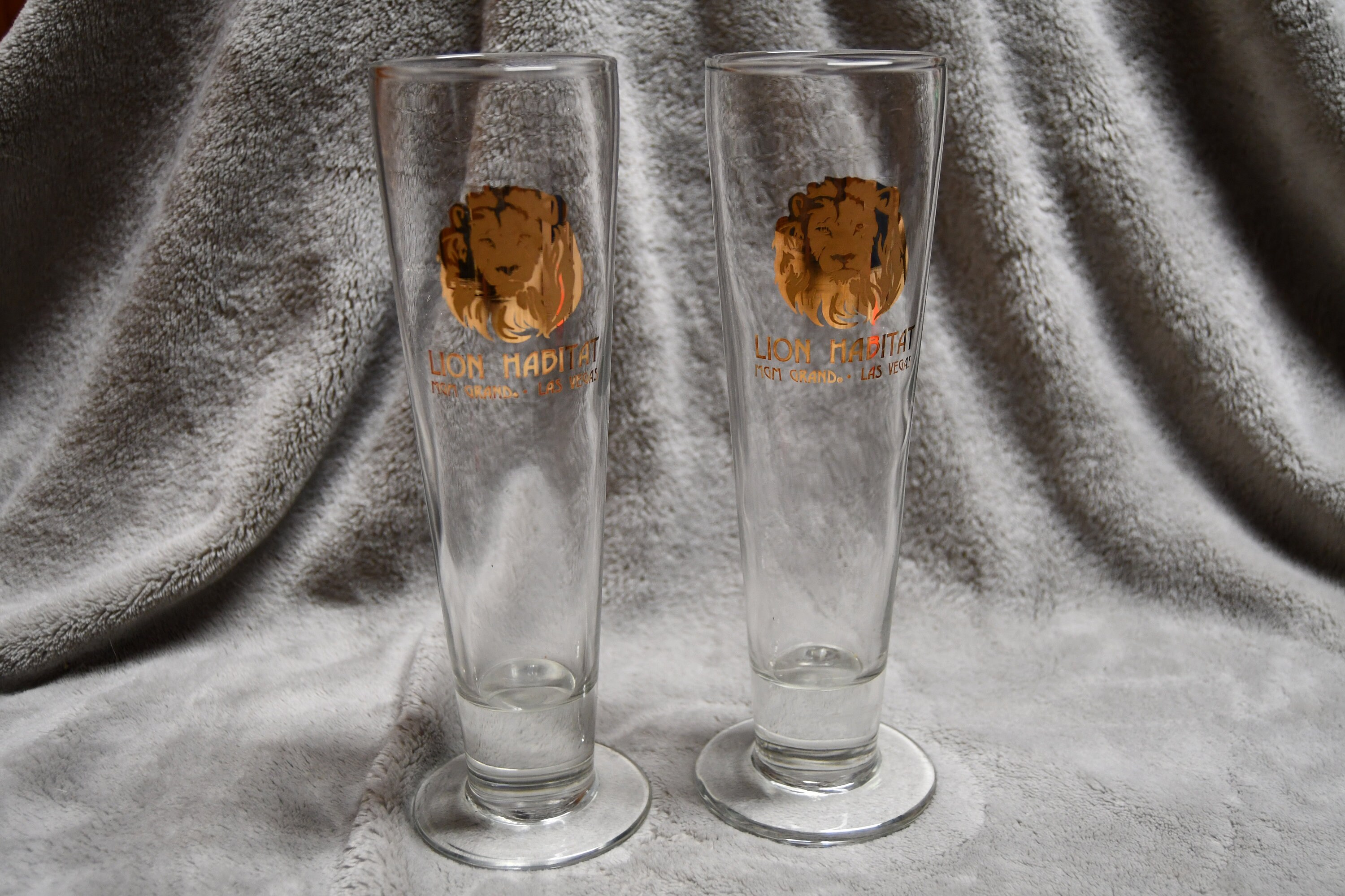 ヴィンテージ MGM グランド ホテル アンド カジノ 引退した