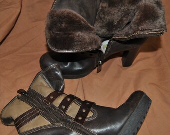 Outlet Scarpe Scarpe Manas Lea Foscati Manas Lea Foscati